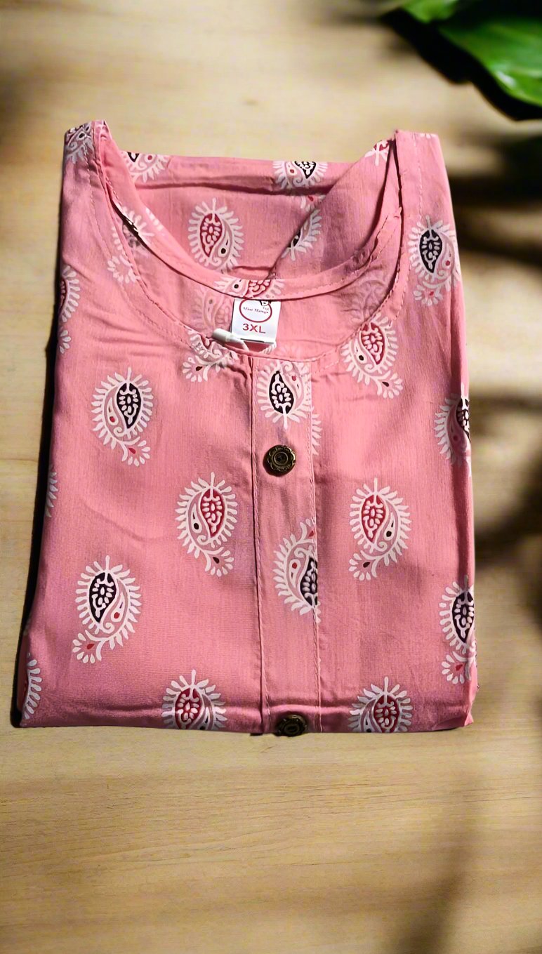 Plus Size Delight ๐ธ3XL - TOPS