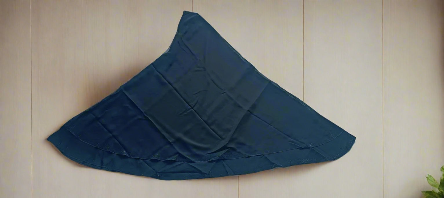 Salafi Makhana - Khimar (Plain)