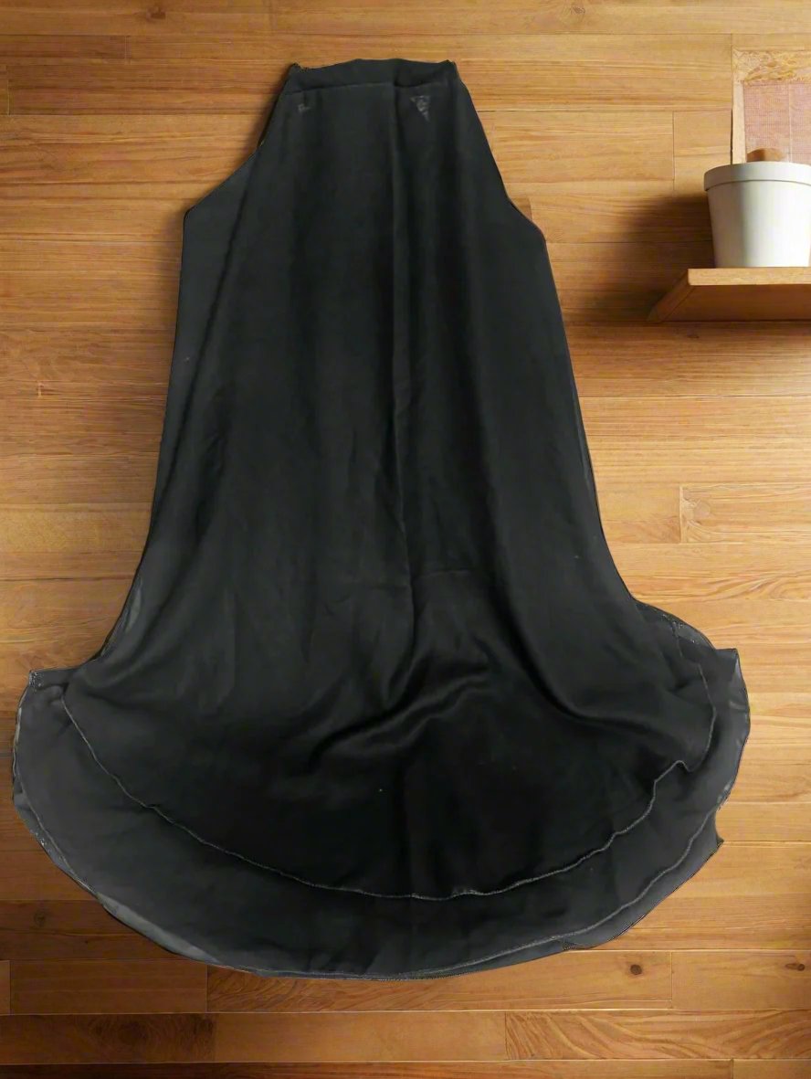 Salafi Makhana - Khimar (Plain)