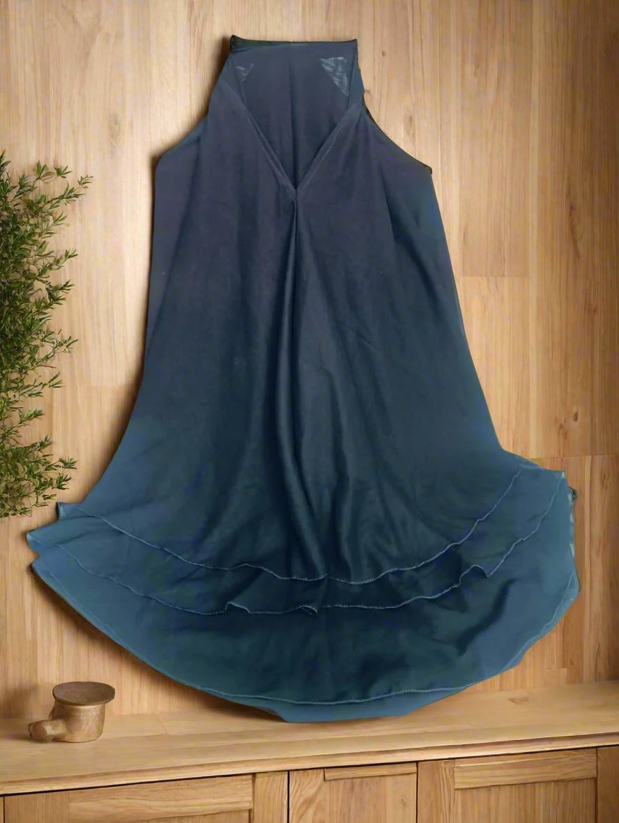 Salafi Makhana - Khimar (Plain)