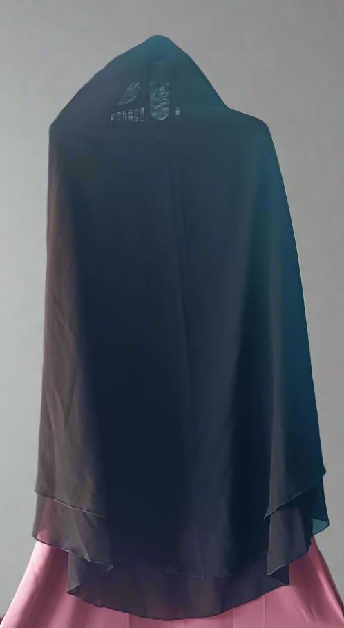 Salafi Makhana - Khimar (Plain)