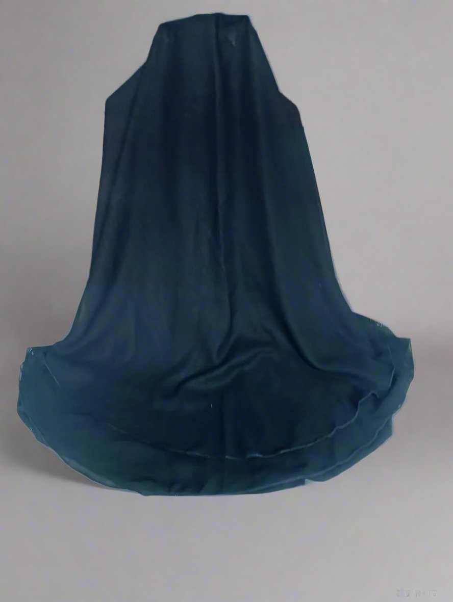 Salafi Makhana - Khimar (Plain)