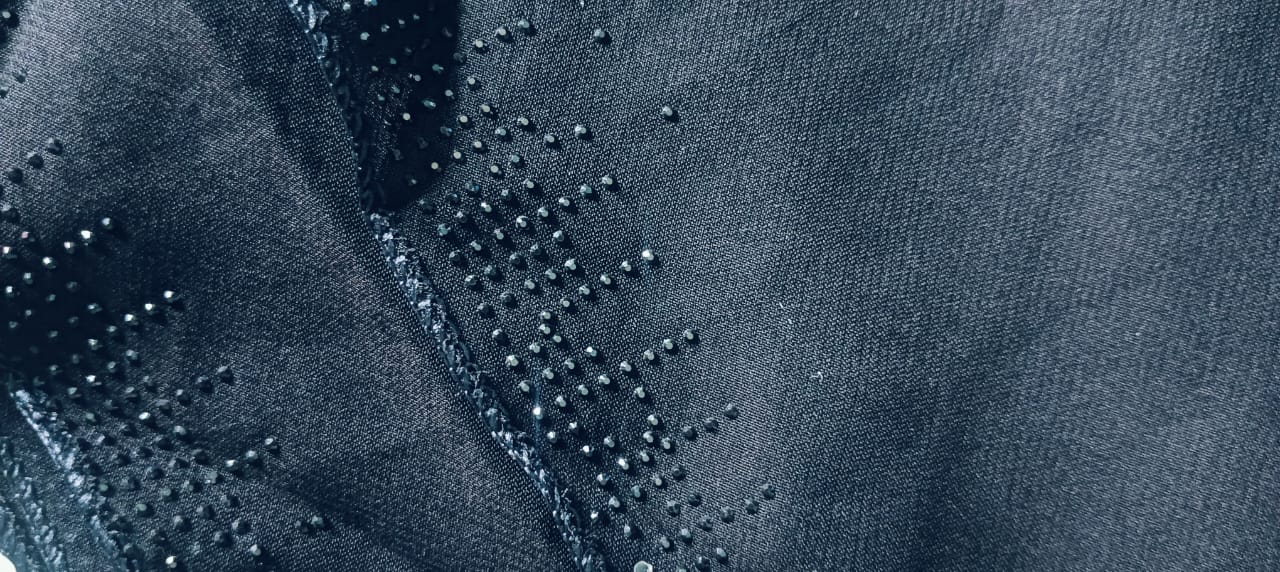 Salafi Makhana - Khimar (Stone)