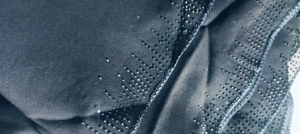 Salafi Makhana - Khimar (Stone)
