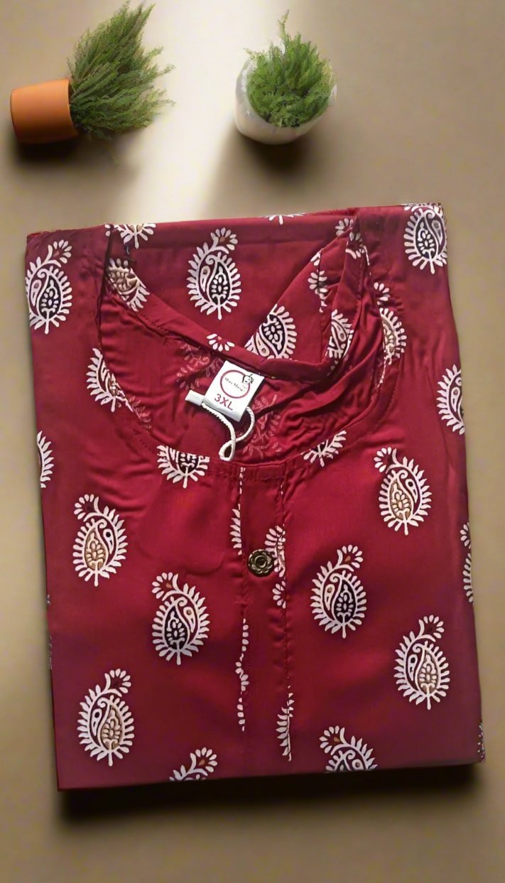 Plus Size Delight ๐ธ3XL - TOPS