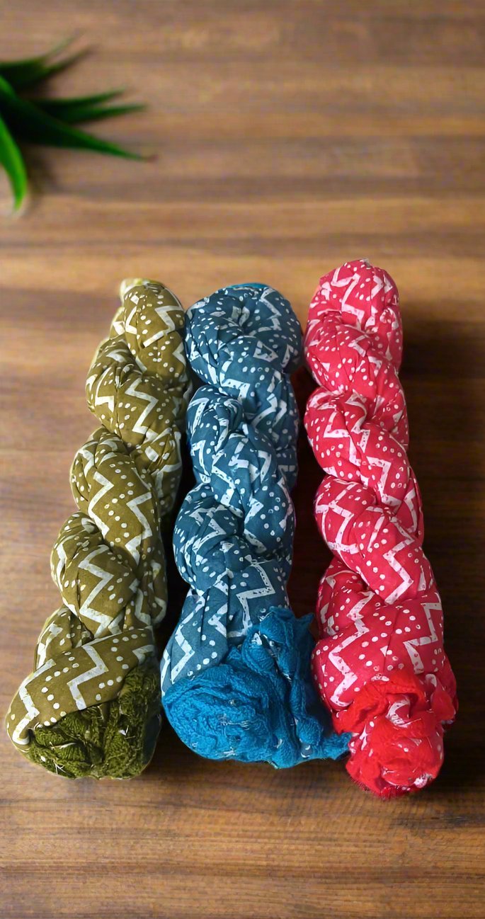 Cotton Dupatta/Shawl Collections