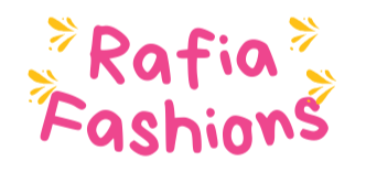 🌹 Rafia Fashions – The Preferred Choice  🌹