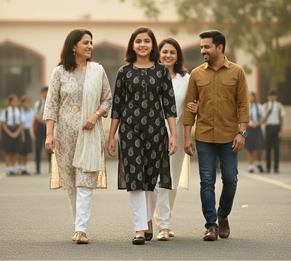 Plus Size Delight - 3XL TOP - Black