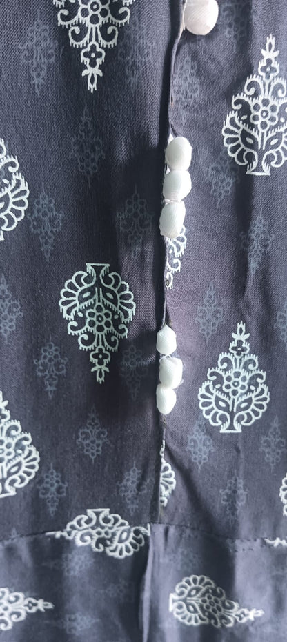 Umbrella Type Kurti - TOPS