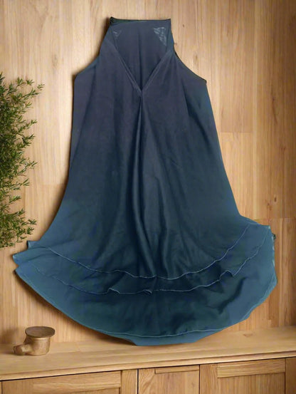 Salafi Makhana - Khimar (Plain)