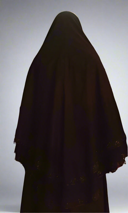 Salafi Makhana - Khimar (Stone)