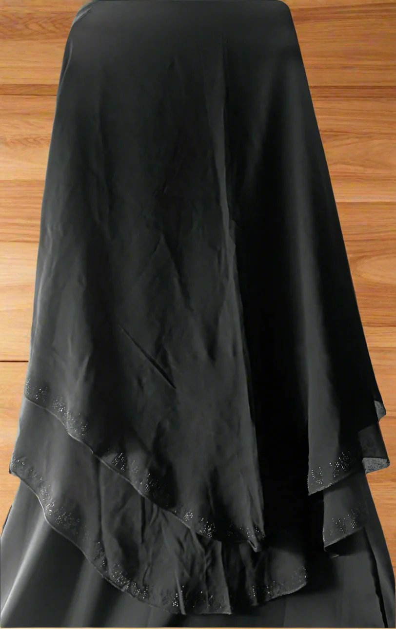 Salafi Makhana - Khimar Collection