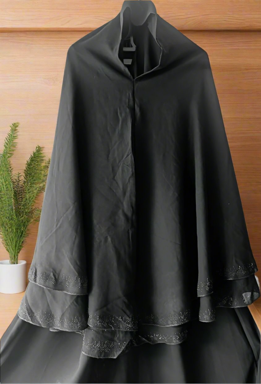 Salafi Makhana - Khimar Collection