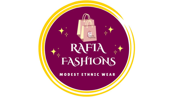 Rafia Fashions