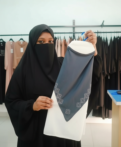 Baby Scarf Collection – Soft, Cozy, Gentle & Cute | Infant to Toddler Sizes