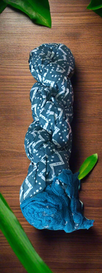 Cotton Dupatta/Shawl