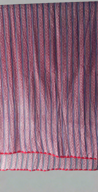Cotton Dupatta/Shawl Collections