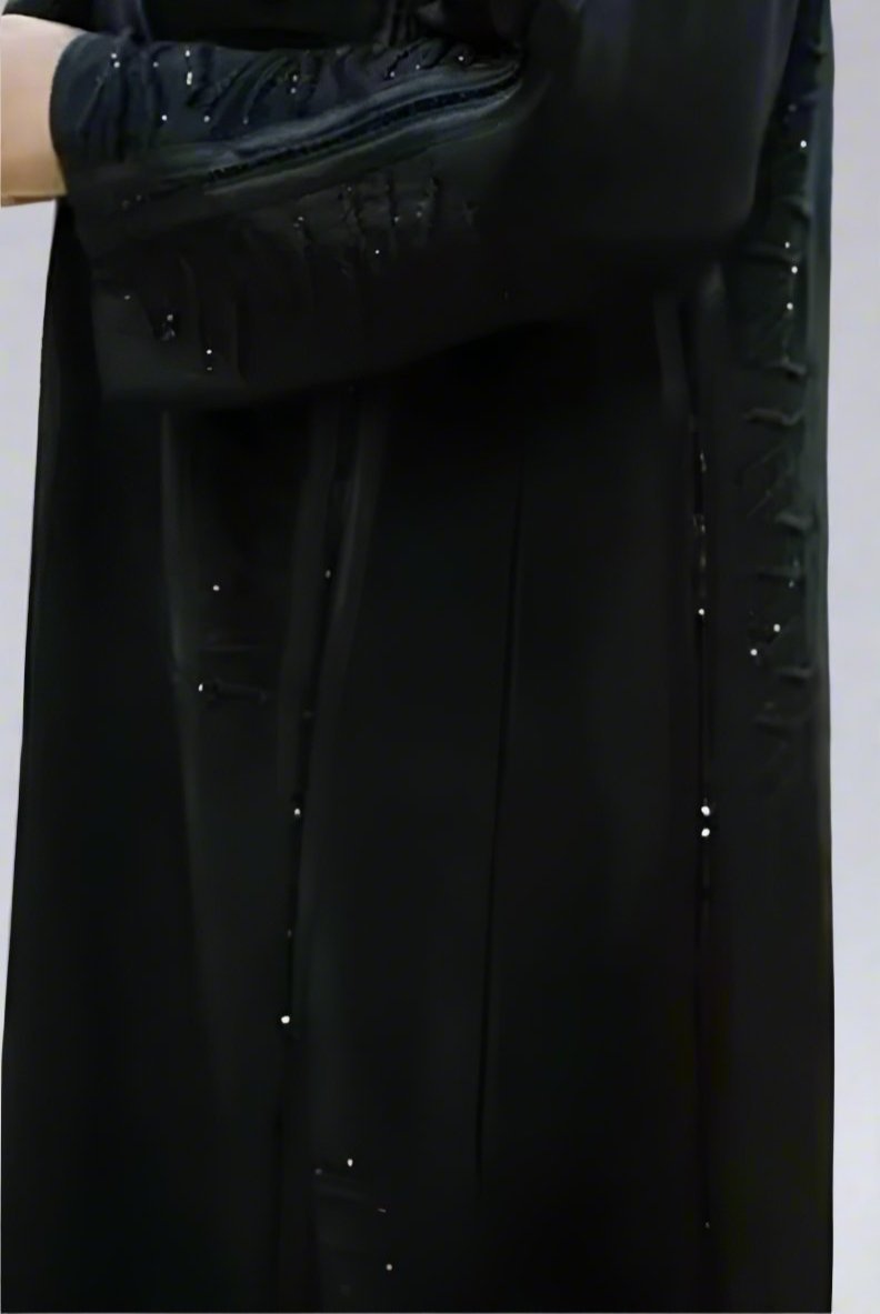 Upcoming Dubai Abaya Collections